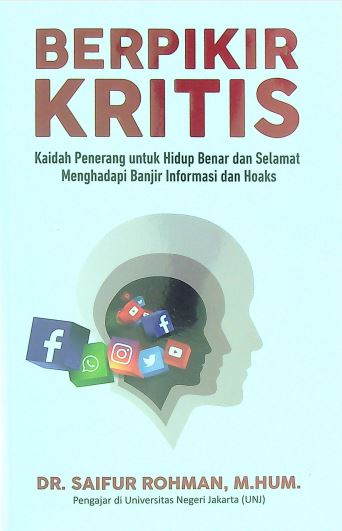 Berpikir Kritis